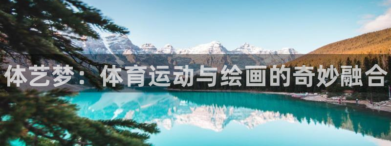 yy易游官网下载官方客服电话：体艺梦：体育运动与绘画