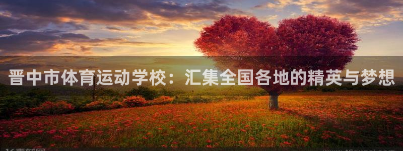 海南yy易游官网下载发展怎么样：晋中市体育运动学校：汇集全国