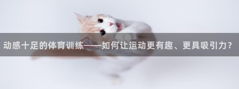 yy易游官网下载招商电话是多少号码：动感十足的体育训练——如